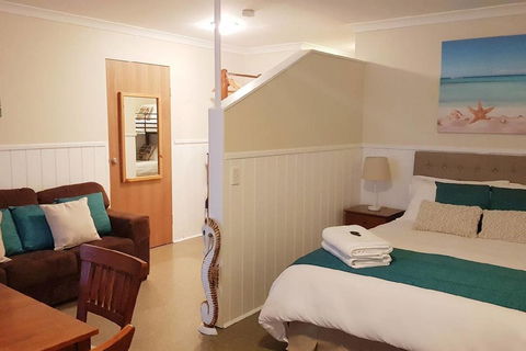 Hawley Beachside Accommodation - Accommodation Bookings 2
