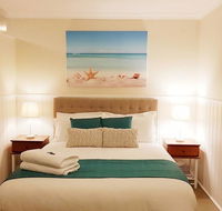 Hawley Beachside Accommodation
