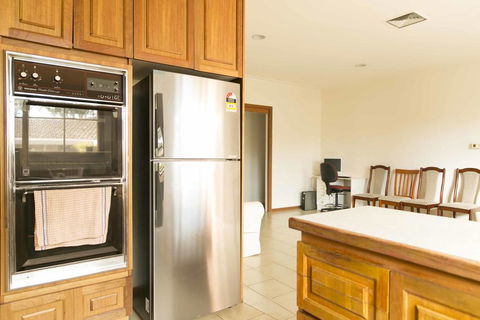 Hawthorn Holiday House - Accommodation Bookings 2