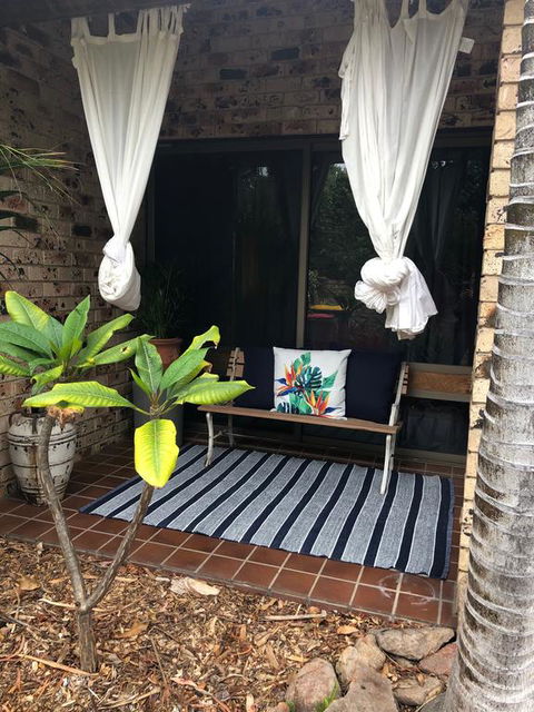 Hawthorn River Retreat - Accommodation Bookings 2
