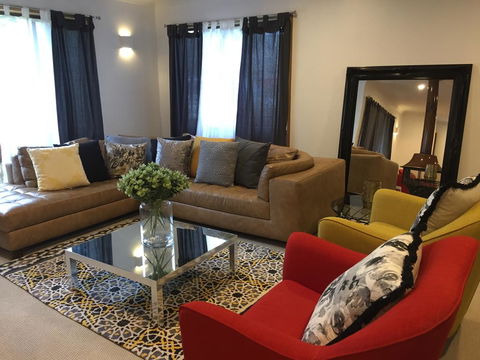 Hawthorn River Retreat - Accommodation Bookings 0
