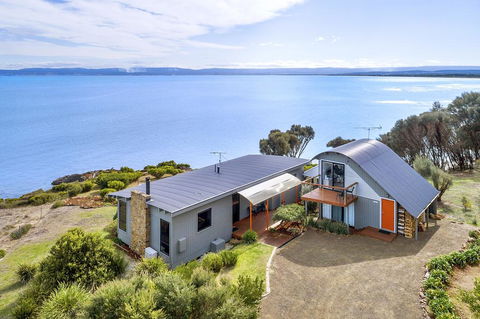 Hazards Hideaway - Accommodation Bookings 0