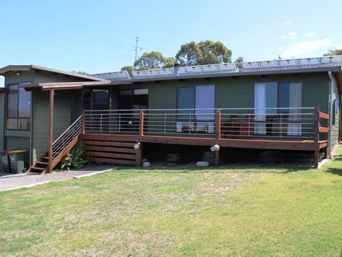 Hazards House - Accommodation Bookings 0