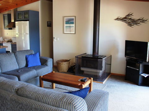 Hazards House - Accommodation Bookings 1