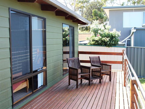 Hazards House - Accommodation Bookings 3