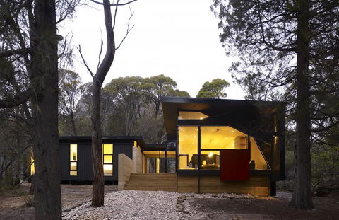 Hazards Rim - Accommodation Bookings 0