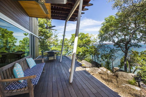 Headland Hideaway - Accommodation Bookings 2