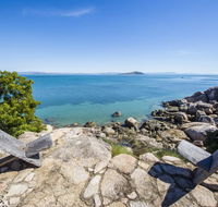 Headland Hideaway