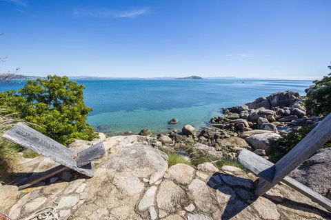 Headland Hideaway - Accommodation Bookings 0
