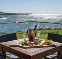 Headland Hideaway- Kiama - Accommodation Bookings
