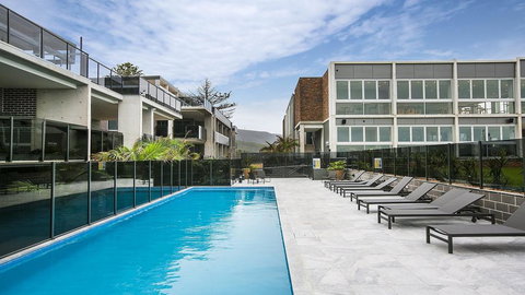 Headlands Austinmer Beach - Accommodation Bookings 0