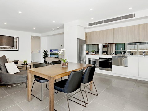 Headlands Austinmer Beach - Accommodation Bookings 3