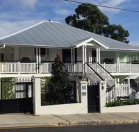 Heal House - Accommodation Bookings