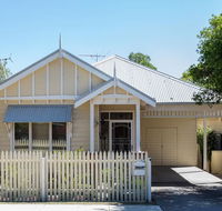 Healesville Cottage - Accommodation Bookings