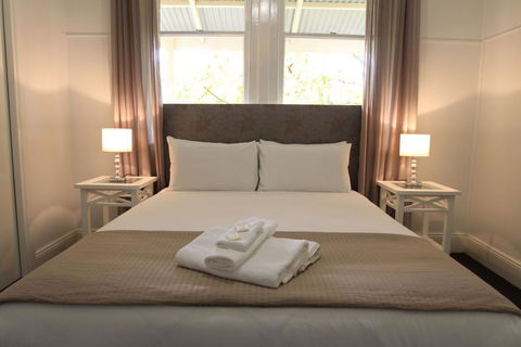 Healesville Garden Accommodation Houses - Accommodation Bookings 2