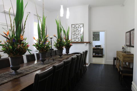 Healesville Garden Accommodation Houses - Accommodation Bookings 0
