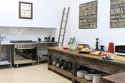 Healesville Garden Accommodation Houses - Accommodation Bookings 1