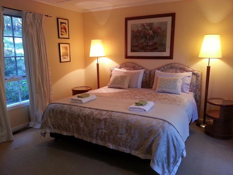 HEALESVILLE GETAWAY - Accommodation Bookings 3
