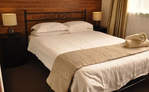 Healesville Maroondah View Motel - Accommodation Bookings 2