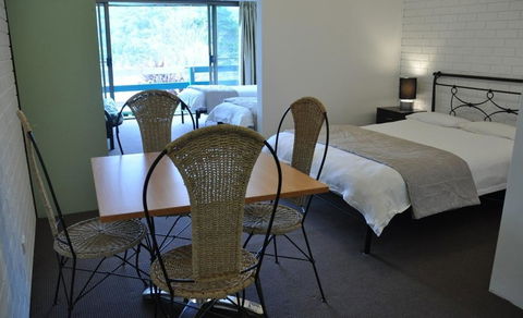 Healesville Maroondah View Motel - Accommodation Bookings 3