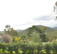 Healesville Maroondah View Motel - Accommodation Bookings