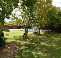 Healesville Motor Inn - Accommodation Bookings