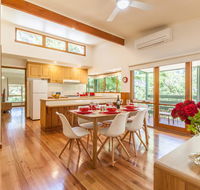 Healesville Selfie - self contained house - Accommodation Bookings