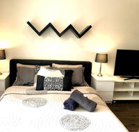 Heart of Manly Apartment - Accommodation Bookings