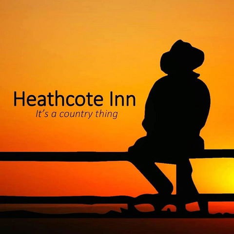 Heathcote Inn - Accommodation Bookings 3