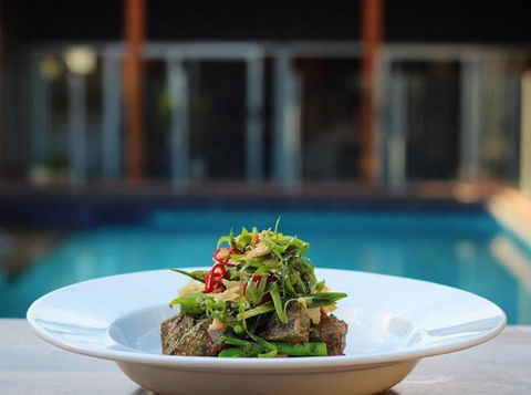 Heathcote Inn - Accommodation Bookings 0
