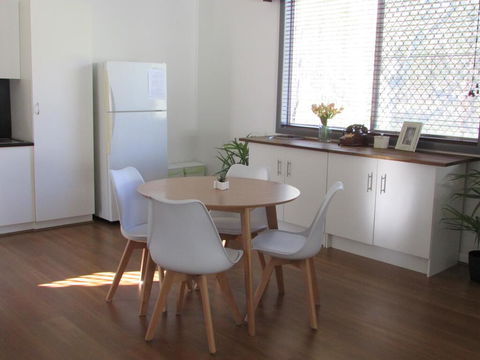 HEATHCOTE SHIRAZ COUNTRY STAYS - Accommodation Bookings 2
