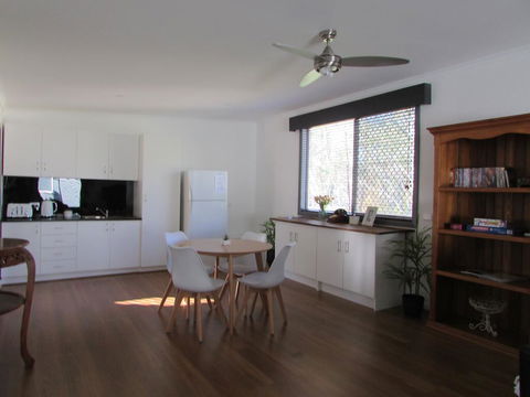 HEATHCOTE SHIRAZ COUNTRY STAYS - Accommodation Bookings 1