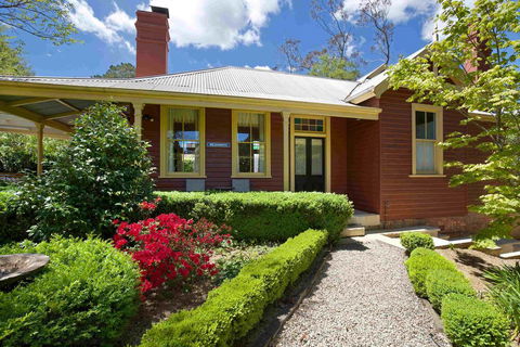 Heathmont - Accommodation Bookings 0