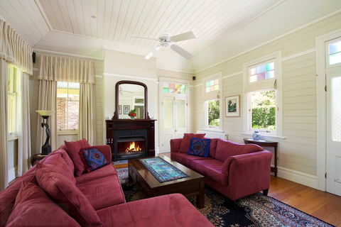 Heathmont - Accommodation Bookings 1