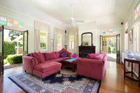 Heathmont - Accommodation Bookings 2