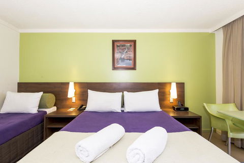 Hedland Hotel - Accommodation Bookings 2
