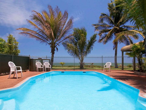 Hedland Hotel - Accommodation Bookings 0