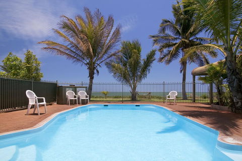 Hedland Hotel - Accommodation Bookings 1