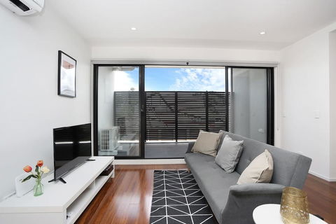 Heidelberg Short-stay Apartments - Accommodation Bookings 0