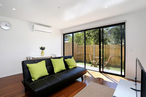 Heidelberg Short-stay Apartments - Accommodation Bookings 1