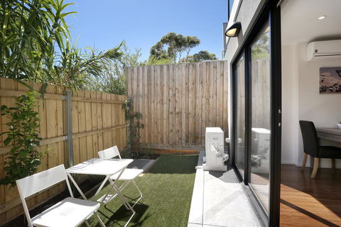 Heidelberg Short-stay Apartments - Accommodation Bookings 2