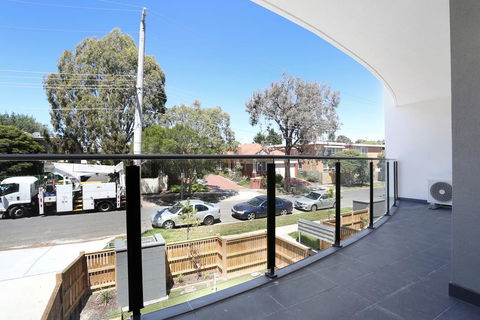 Heidelberg Short-stay Apartments - Accommodation Bookings 3