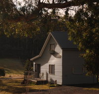 Heimat Chalets - Accommodation Bookings