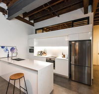 Heirloom Flat - Heart of Fremantle - Accommodation Bookings