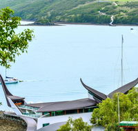 Heliconia 1 Hamilton Island 3 Bedroom Ocean View Spacious Holiday Accommodation