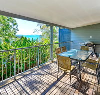 Heliconia Grove 9