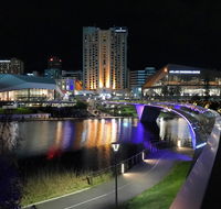 Hello Adelaide Motel and Apartments - Accommodation Bookings