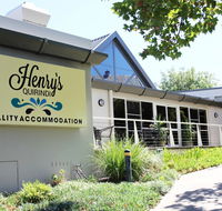 Henry's Quirindi