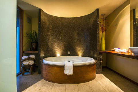 Hepburn Spa Pavilions - Accommodation Bookings 3