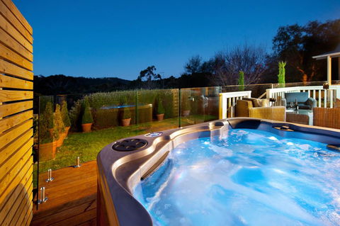 Hepburn View - Accommodation Bookings 0